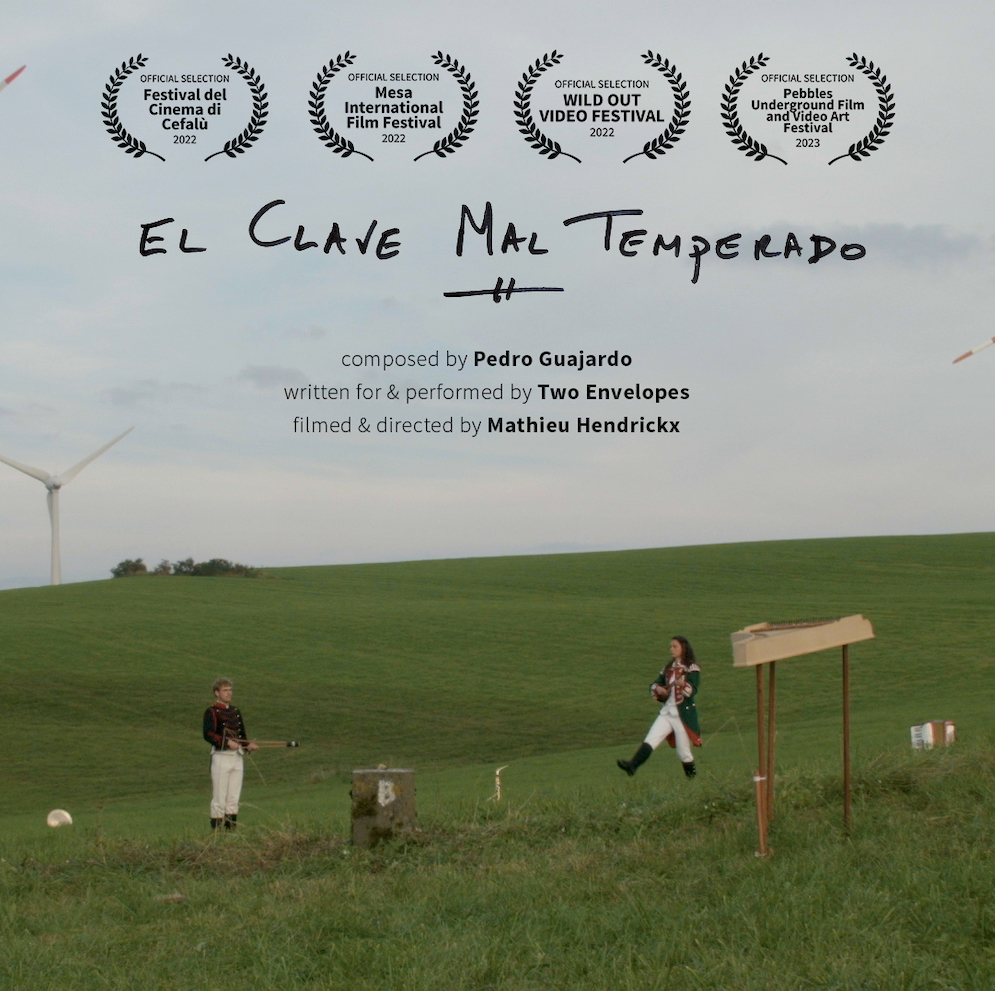 El Clave Mal Temperado