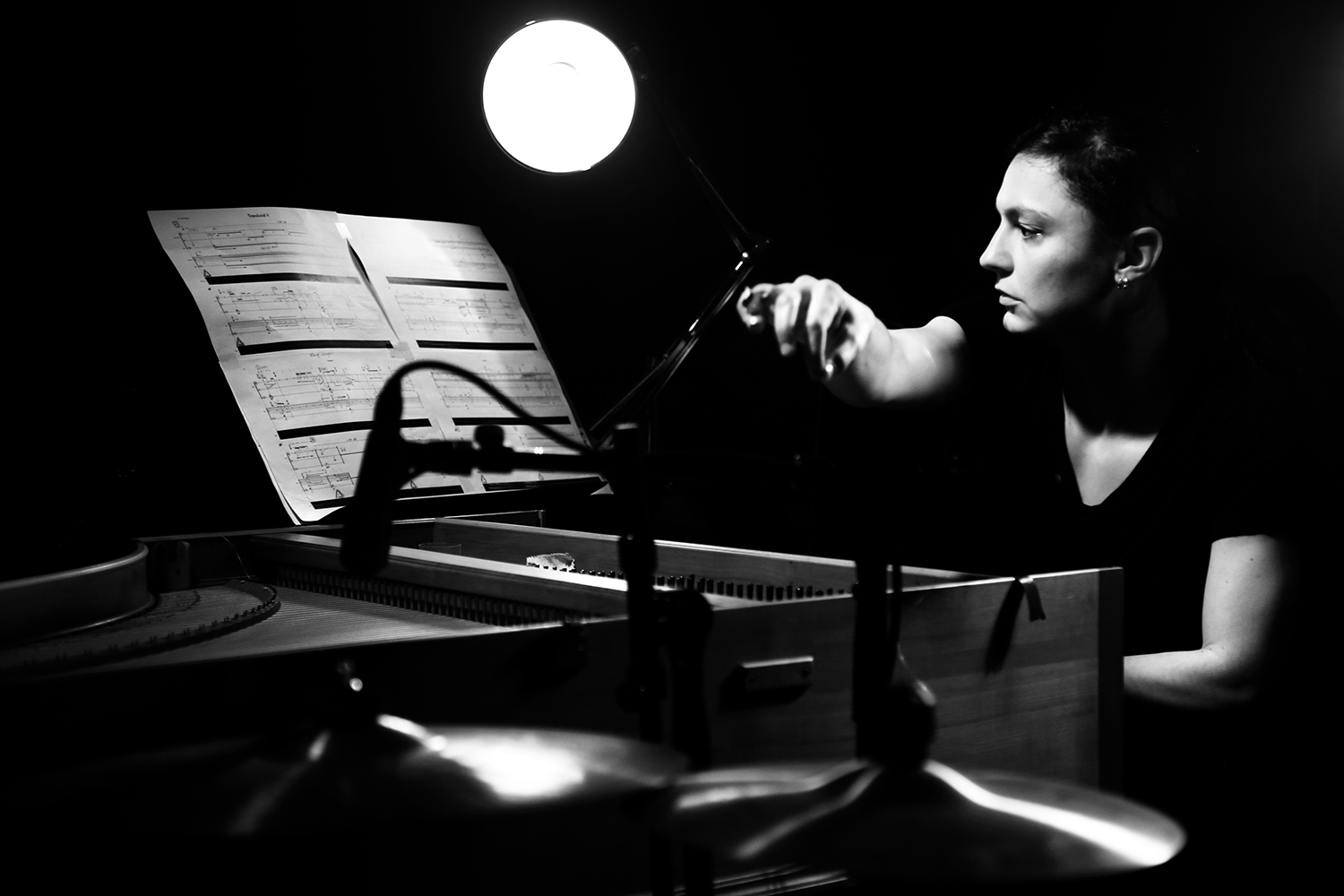 Lisa Schweiger -c- Laurent Orseau