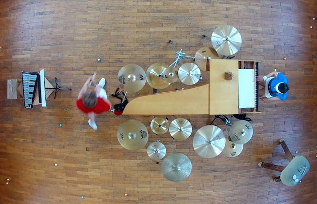 OST of Merlin Goes Wild